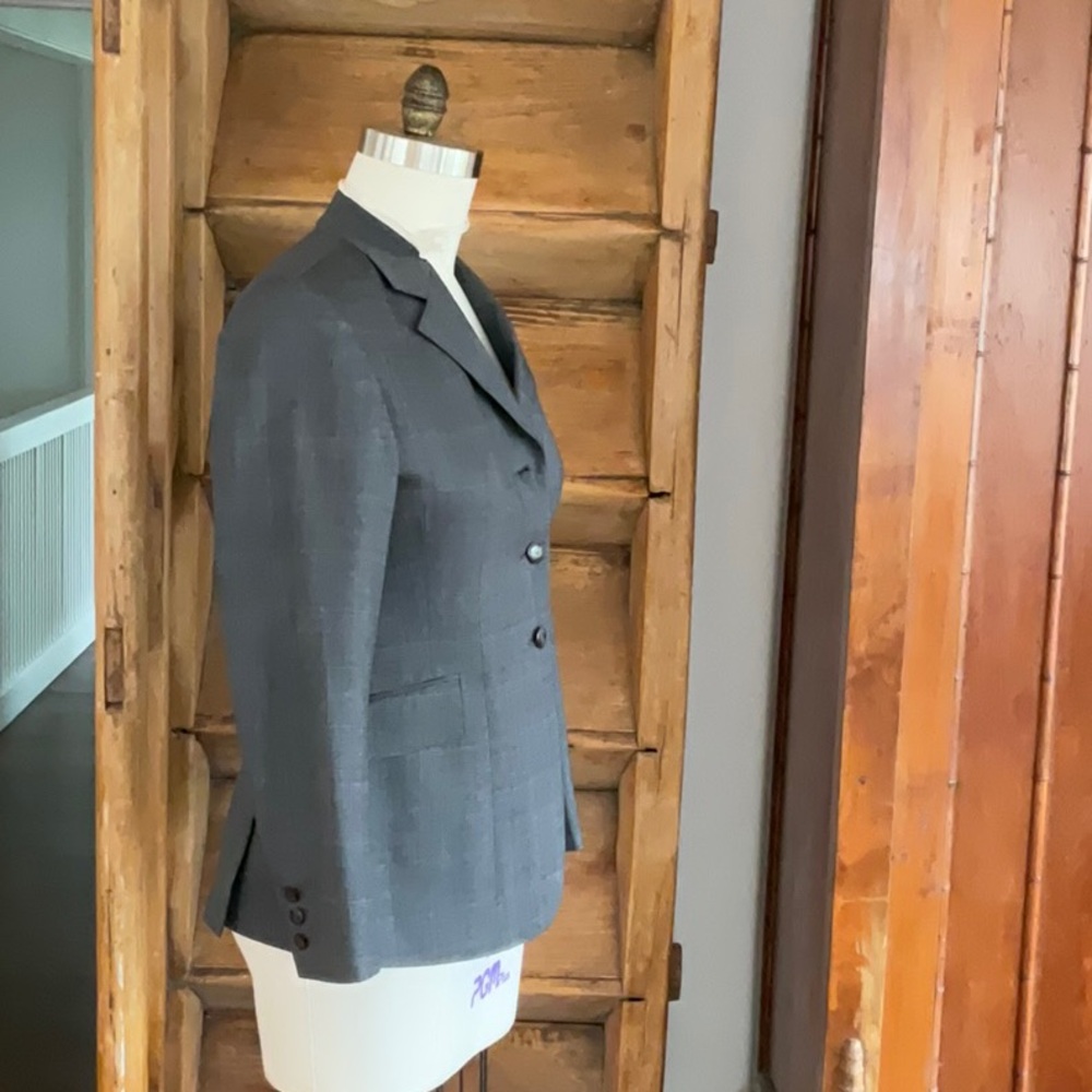 Ariat Pro Series Riding Jacket - Picture 6 of 14